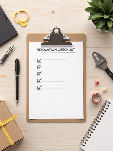 工程勘察资质证书，红色封皮，金色字体，显示勘察等级和有效期，背景为白色桌面